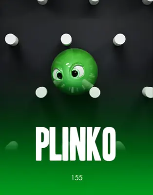 Plinko by 1x2 Network
